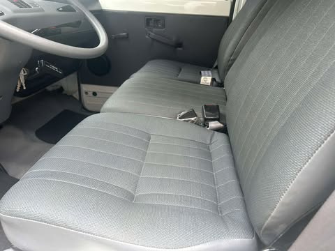 2023 MITSUBISHI L300 FB 2.2L CRDi ENGINE MANUAL TRANSMISSION