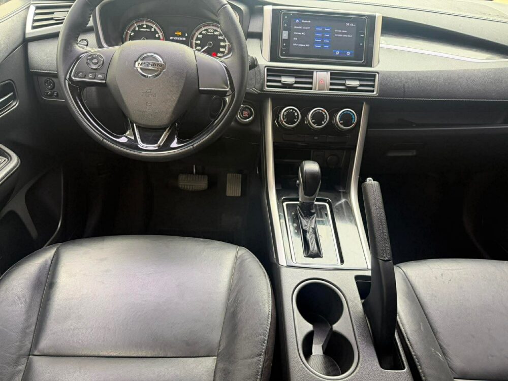 2023 NISSAN LIVINA VL 15TKM ONLY AUTOMATIC TRANSMISSION