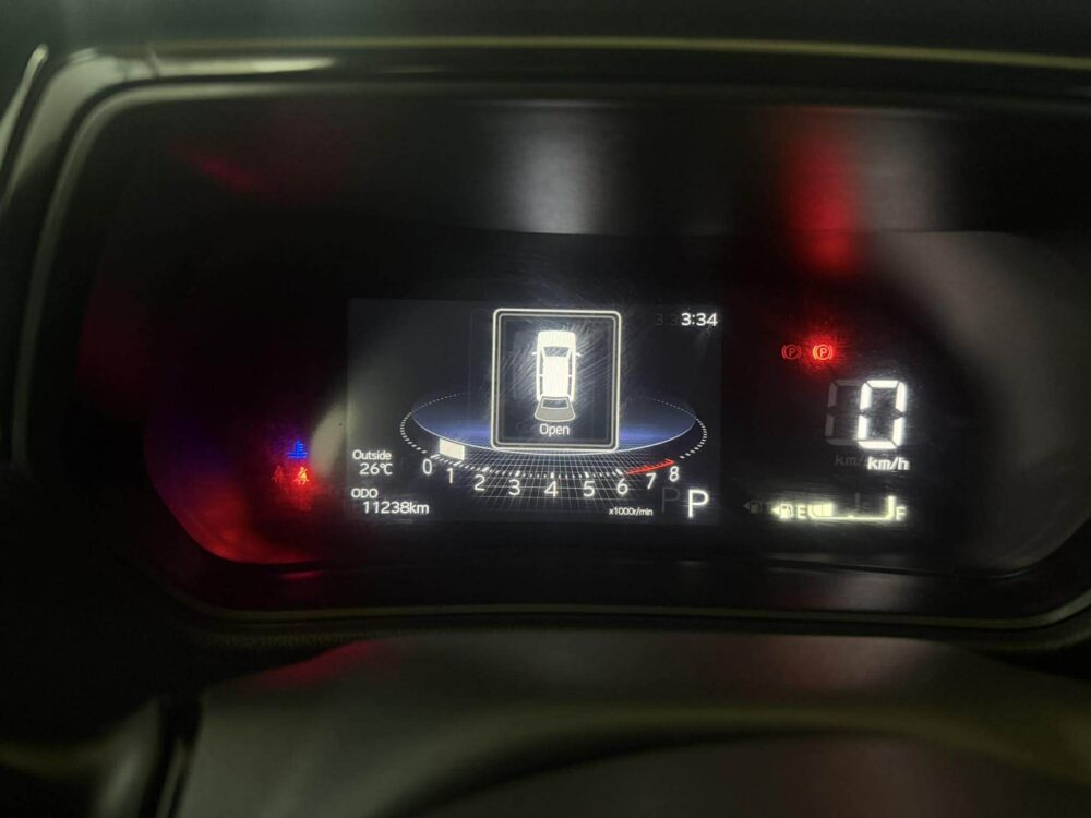 2023 TOYOTA YARIS CROSS 1.5L G AUTOMATIC TRANSMISSION