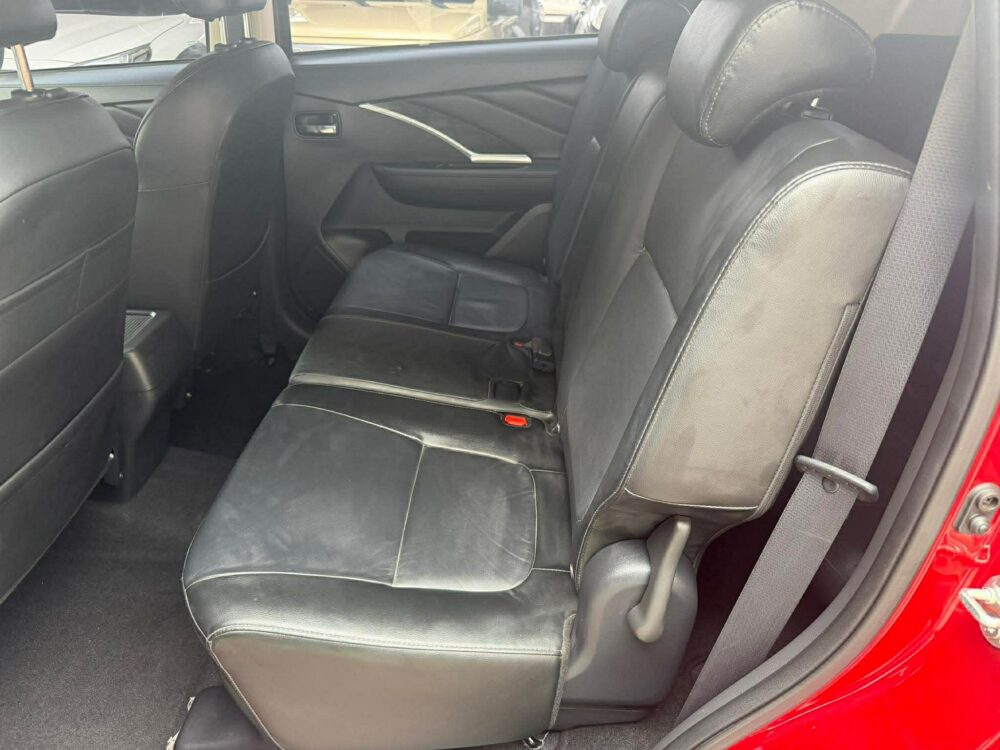 2023 NISSAN LIVINA VL 15TKM ONLY AUTOMATIC TRANSMISSION