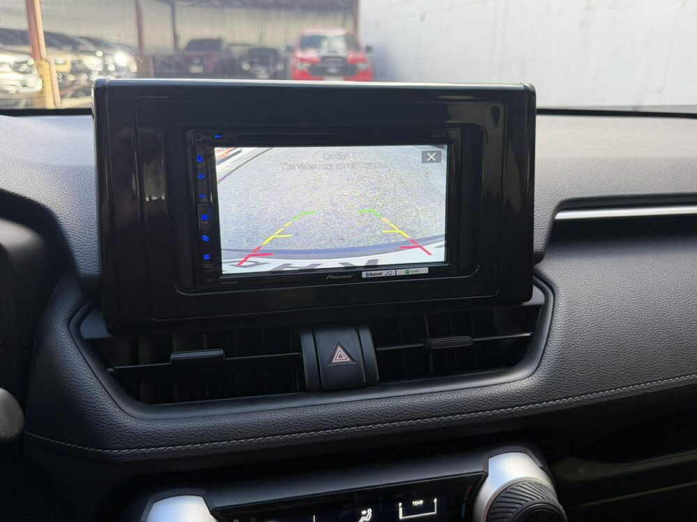 2020 ACQ HONDA CIVIC 1.5 RS TURBO AUTOMATIC TRANSMISSION