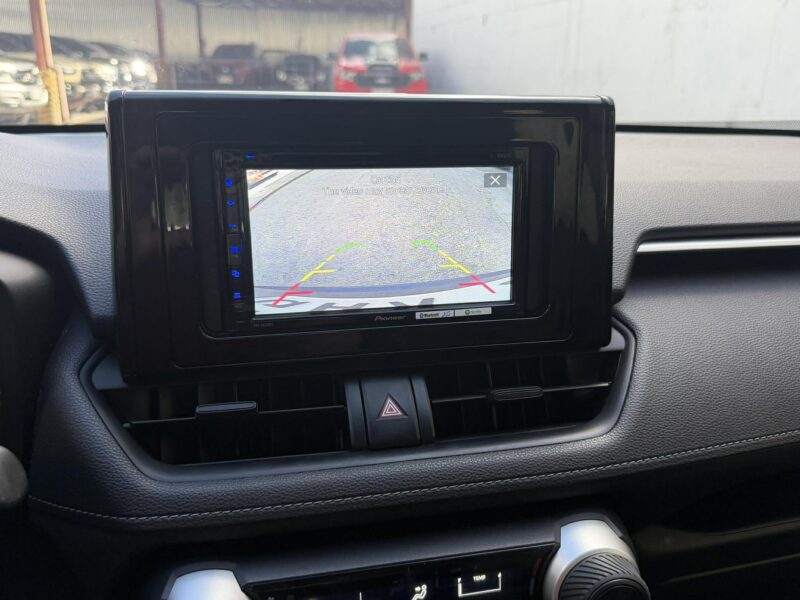 2020 ACQ HONDA CIVIC 1.5 RS TURBO AUTOMATIC TRANSMISSION