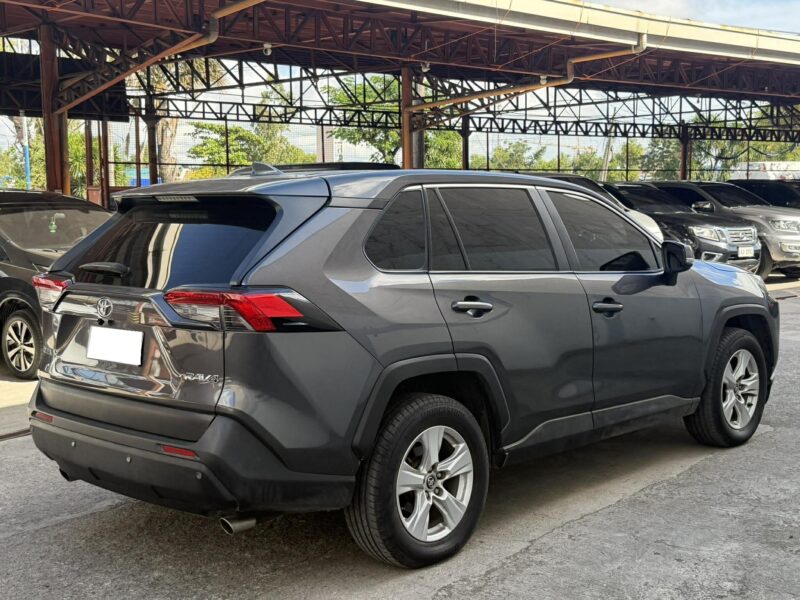 2020 ACQ HONDA CIVIC 1.5 RS TURBO AUTOMATIC TRANSMISSION