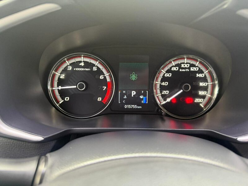 2023 NISSAN LIVINA VL 15TKM ONLY AUTOMATIC TRANSMISSION