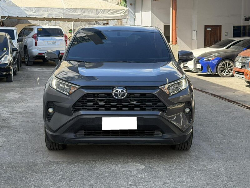 2020 ACQ HONDA CIVIC 1.5 RS TURBO AUTOMATIC TRANSMISSION