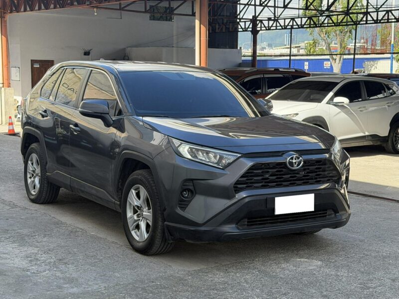 2020 ACQ HONDA CIVIC 1.5 RS TURBO AUTOMATIC TRANSMISSION