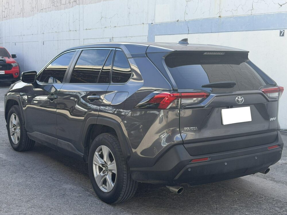 2020 ACQ HONDA CIVIC 1.5 RS TURBO AUTOMATIC TRANSMISSION