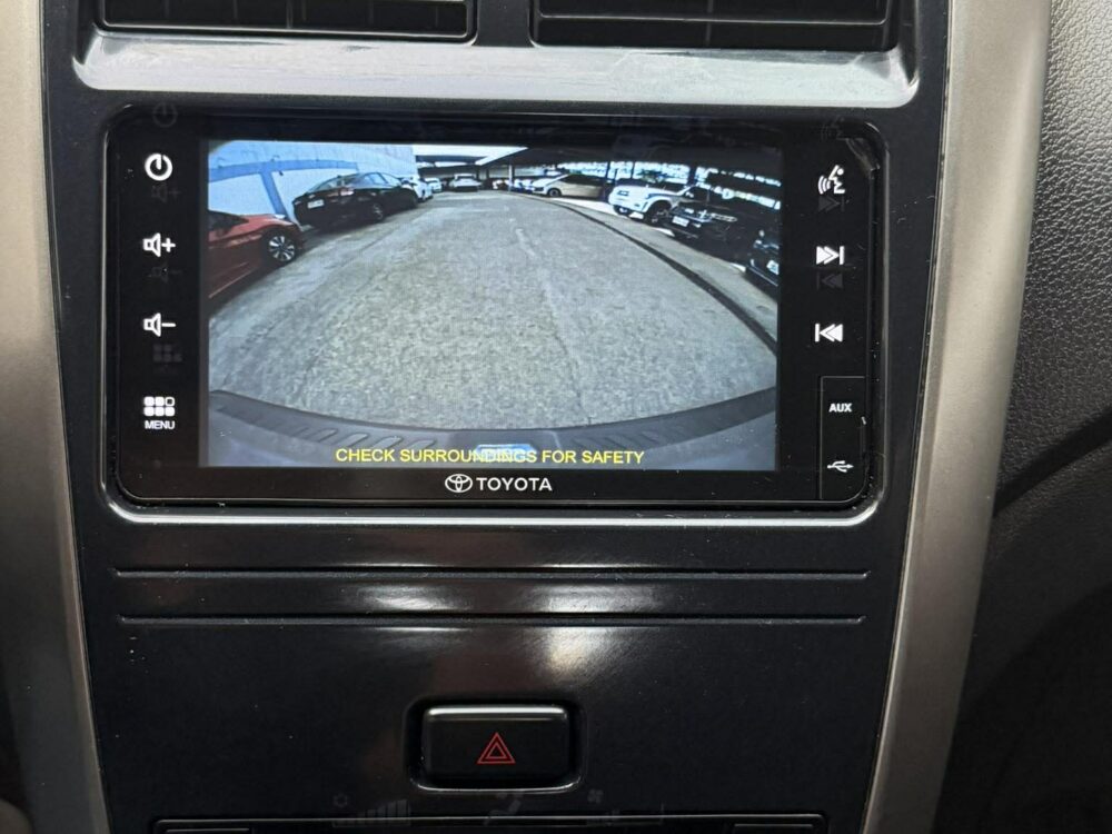 2023 TOYOTA WIGO 1.0L G AUTOMATIC TRANSMISSION