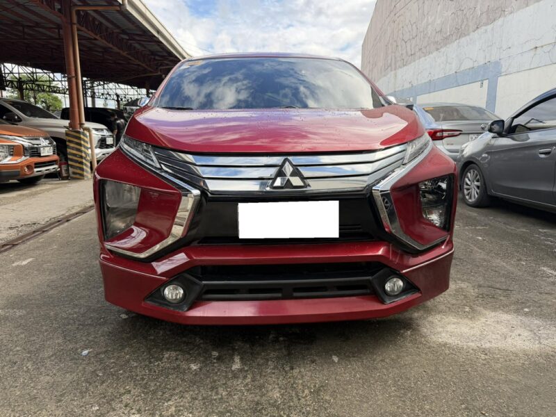 2020 MITSUBISHI XPANDER 1.5 GLS SPORT 45TKMS ONLY AUTOMATIC TRANSMISSION