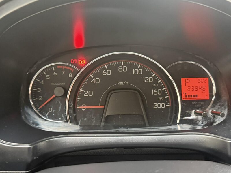 2023 TOYOTA WIGO 1.0L G AUTOMATIC TRANSMISSION