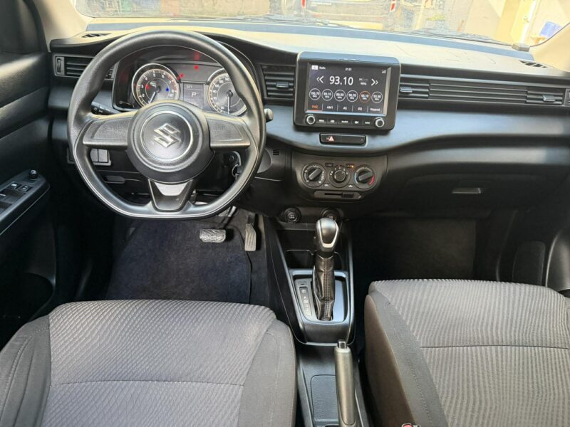 2020 SUZUKI ERTIGA 1.5 GL 50TKMS ONLY!! AUTOMATIC TRANSMISSION