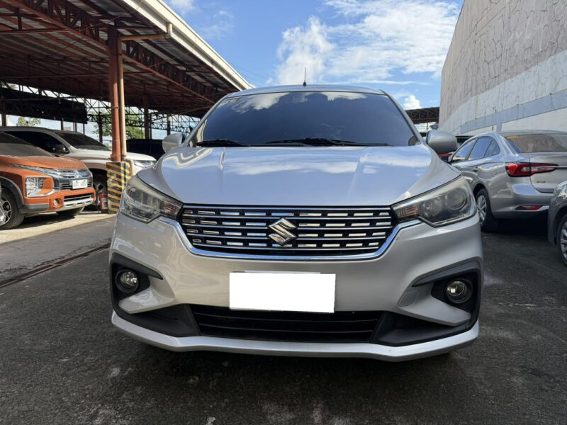 2020 SUZUKI ERTIGA 1.5 GL 50TKMS ONLY!! AUTOMATIC TRANSMISSION