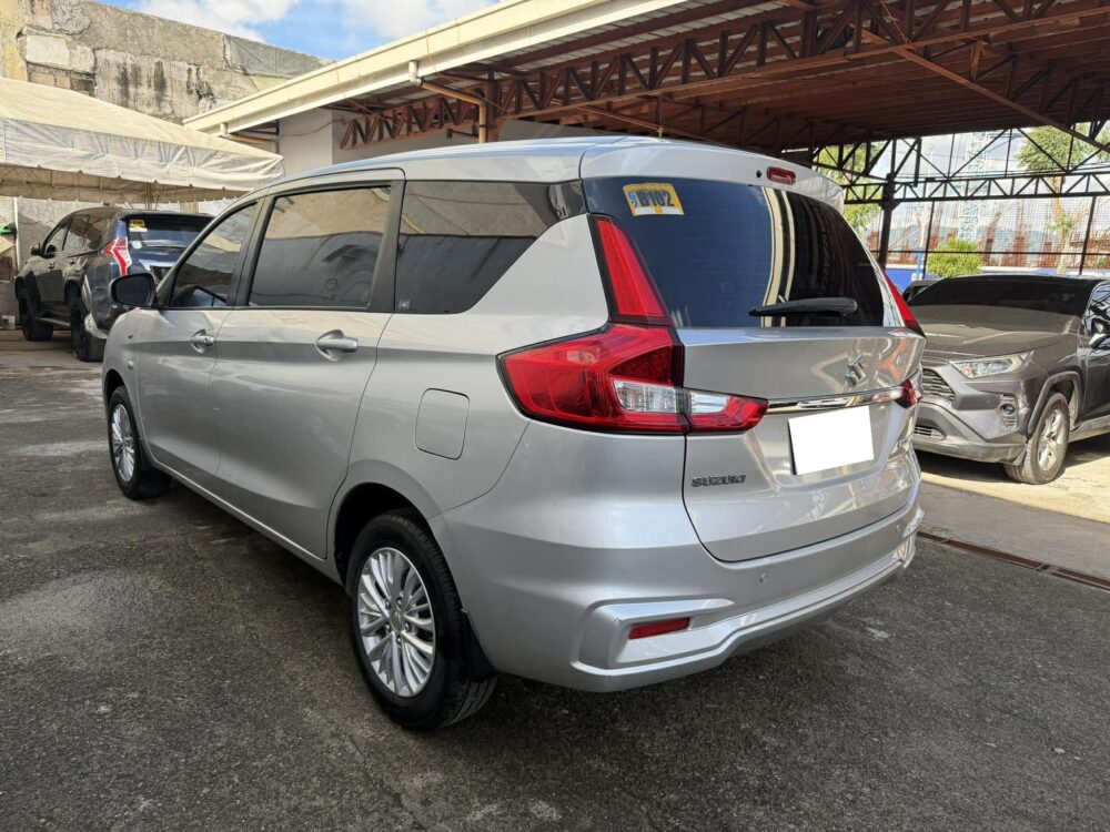 2020 SUZUKI ERTIGA 1.5 GL 50TKMS ONLY!! AUTOMATIC TRANSMISSION