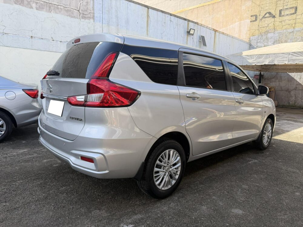 2020 SUZUKI ERTIGA 1.5 GL 50TKMS ONLY!! AUTOMATIC TRANSMISSION