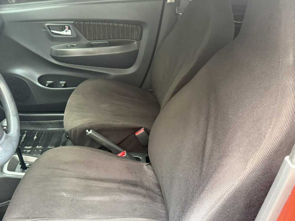 2018 TOYOTA WIGO G 1.0 AUTOMATIC TRANSMISSION