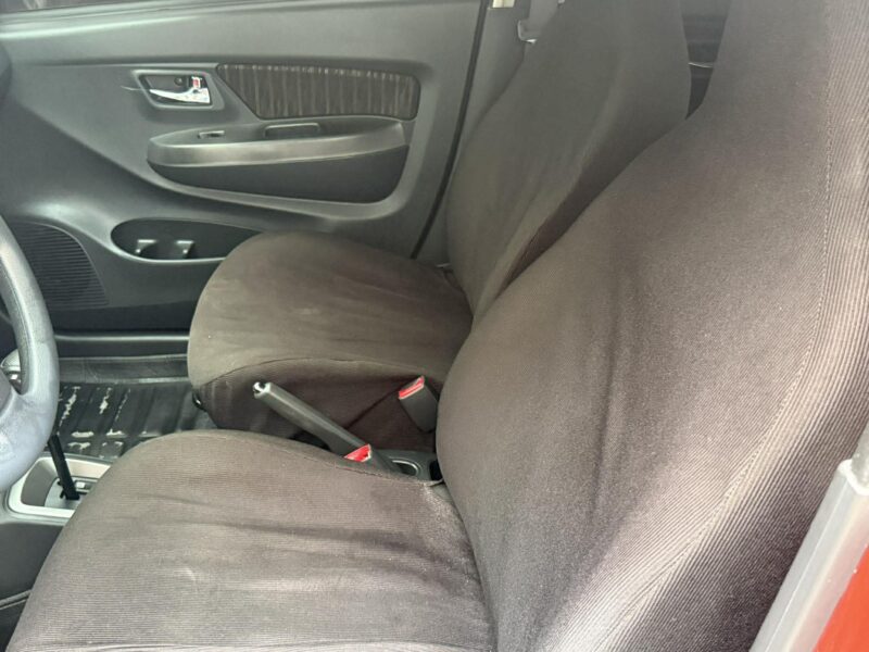 2018 TOYOTA WIGO G 1.0 AUTOMATIC TRANSMISSION