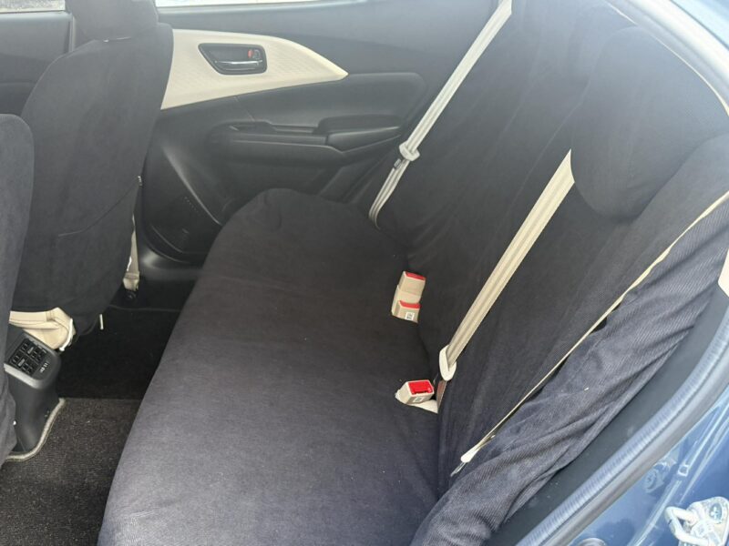 2026 ALL NEW SUZUKI DZIRE 1.2L GLX CVT HYBRID 933KMS ONLY AUTOMATIC TRANSMISSION