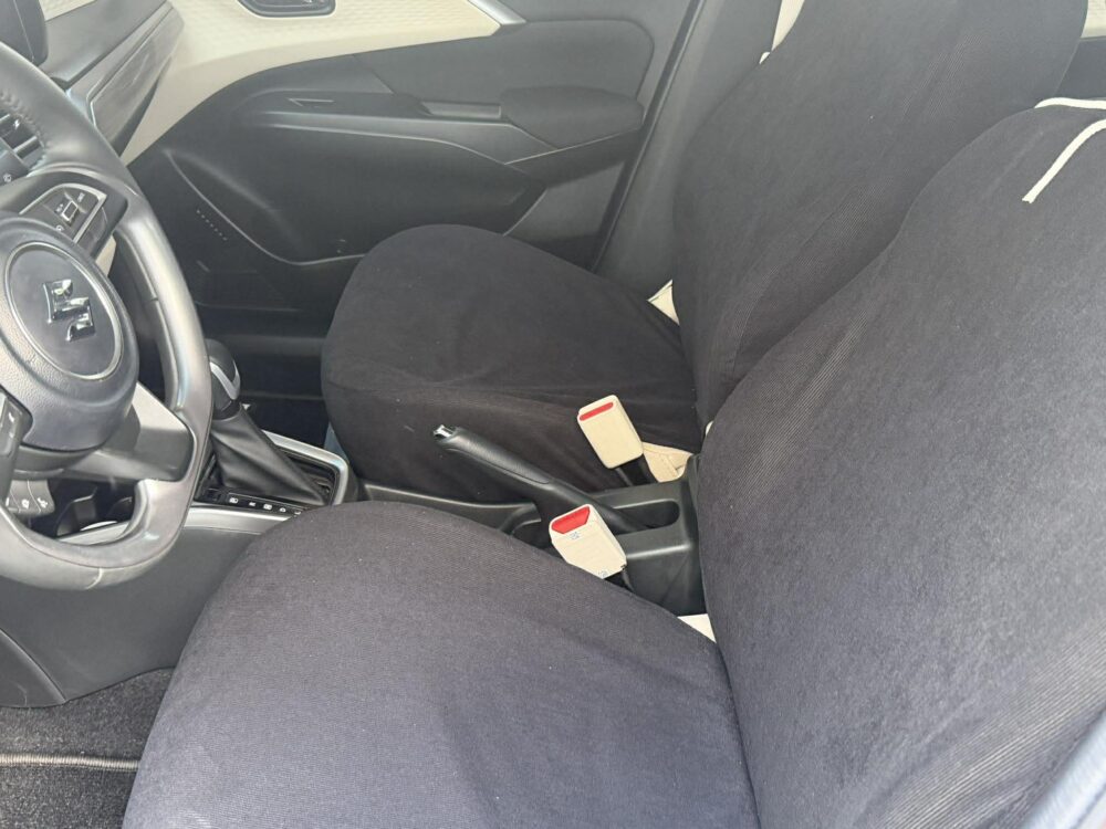 2026 ALL NEW SUZUKI DZIRE 1.2L GLX CVT HYBRID 933KMS ONLY AUTOMATIC TRANSMISSION