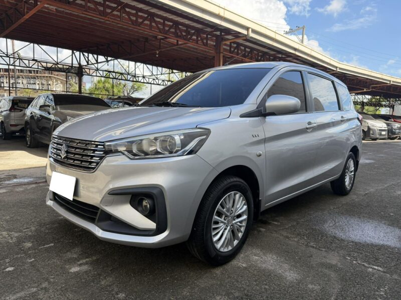 2020 SUZUKI ERTIGA 1.5 GL 50TKMS ONLY!! AUTOMATIC TRANSMISSION
