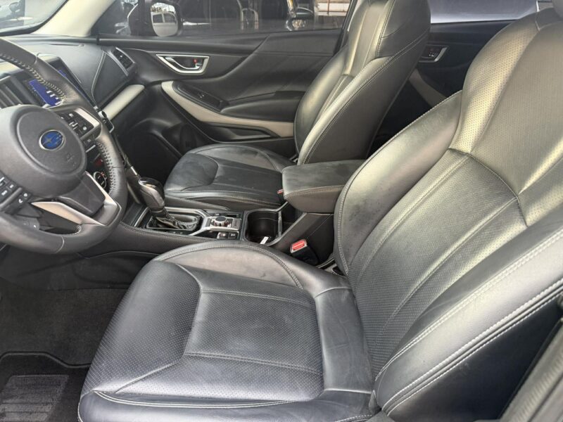 2023 SUBARU FORESTER 2.0L IS EYESIGHT 10TKMS ONLY AUTOMATIC TRANSMISSION