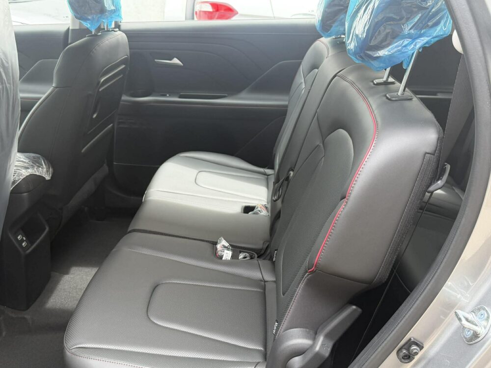 2025 BRAND NEW STARGAZER X 1.5L ONLY AUTOMATIC TRANSMISSION