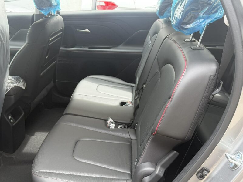 2025 BRAND NEW STARGAZER X 1.5L ONLY AUTOMATIC TRANSMISSION