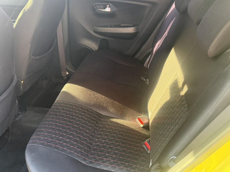 2023 TOYOTA WIGO 1.0L G AUTOMATIC TRANSMISSION