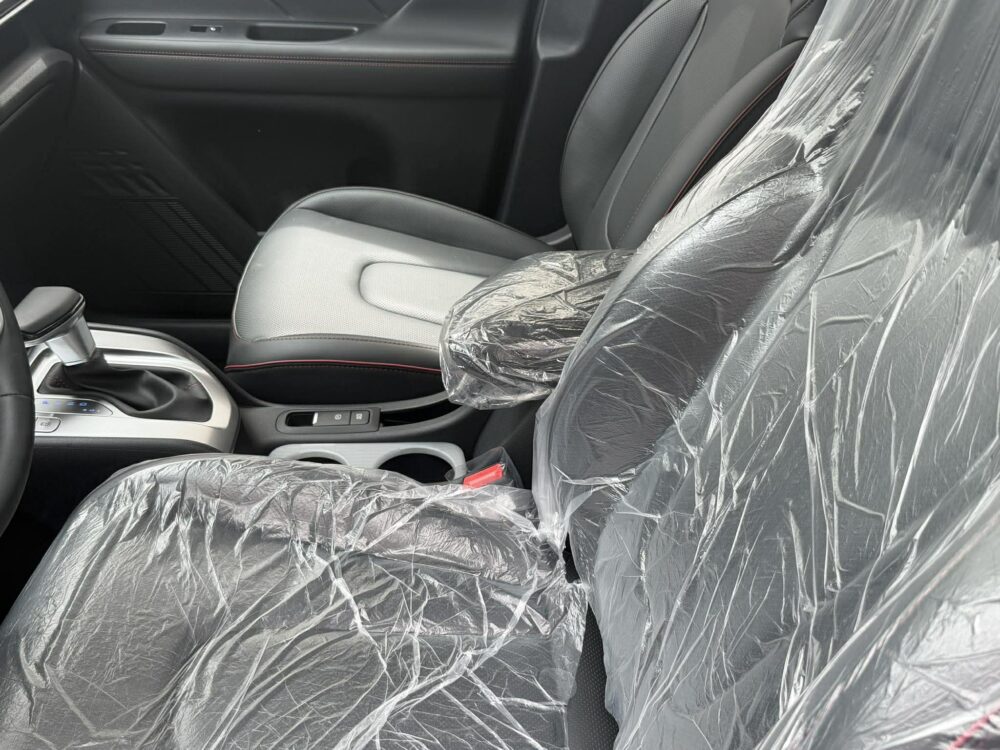 2025 BRAND NEW STARGAZER X 1.5L ONLY AUTOMATIC TRANSMISSION