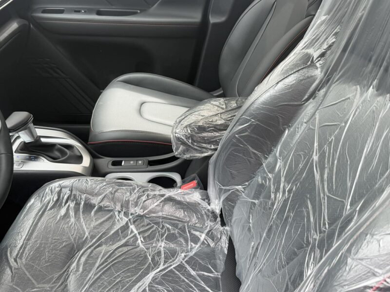 2025 BRAND NEW STARGAZER X 1.5L ONLY AUTOMATIC TRANSMISSION