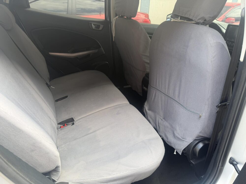 2020 ACQ FORD ECOSPORT TREND 27TKMS ONLY MANUAL TRANSMISSION