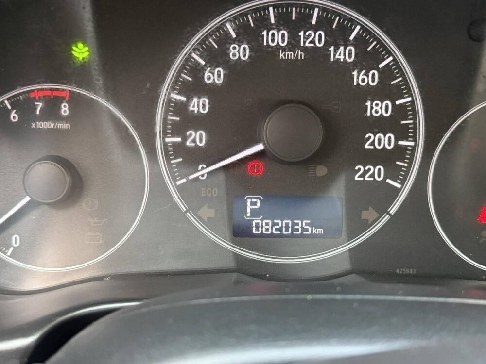 2018 HONDA CITY 1.5L E AUTOMATIC TRANSMISSION