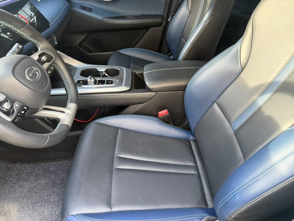 2024 GAC GS3 EMZOOM R STYLE TURBO AUTOMATIC TRANSMISSION