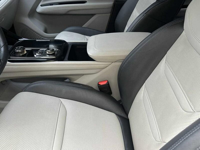 2024 NEXT GEN FORD TERRITORY TITANIUM X 1.5L ECOBOOST AUTOMATIC TRANSMISSION