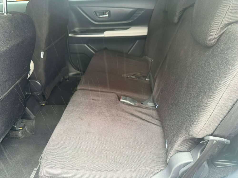 2024 TOYOTA VELOZ 1.5L V CVT AUTOMATIC TRANSMISSION