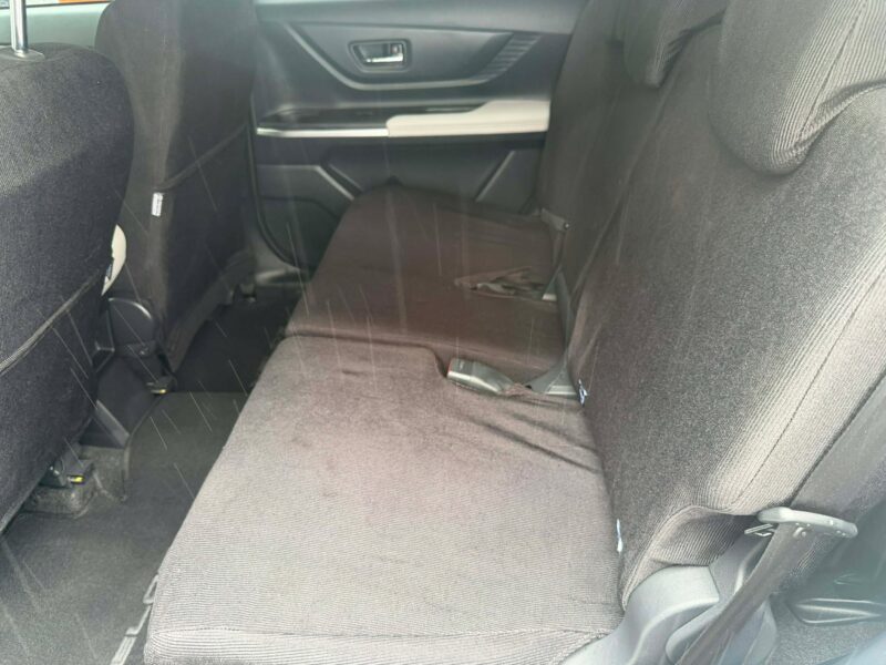 2024 TOYOTA VELOZ 1.5L V CVT AUTOMATIC TRANSMISSION