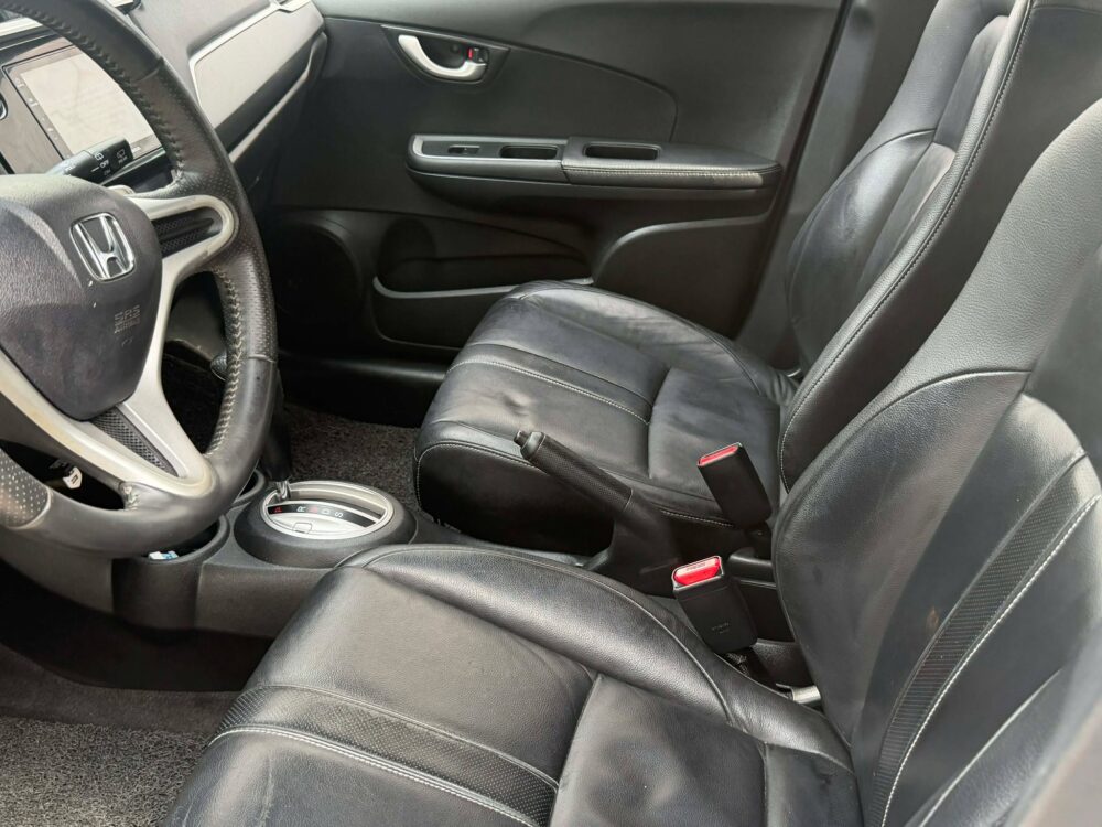 2017 HONDA BRV 1.5L V AUTOMATIC TRANSMISSION