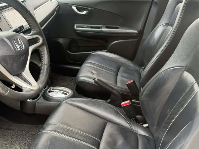 2017 HONDA BRV 1.5L V AUTOMATIC TRANSMISSION