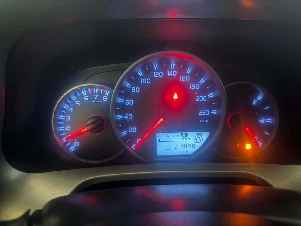 2018 TOYOTA RAV4 2.5L AUTOMATIC TRANSMISSION