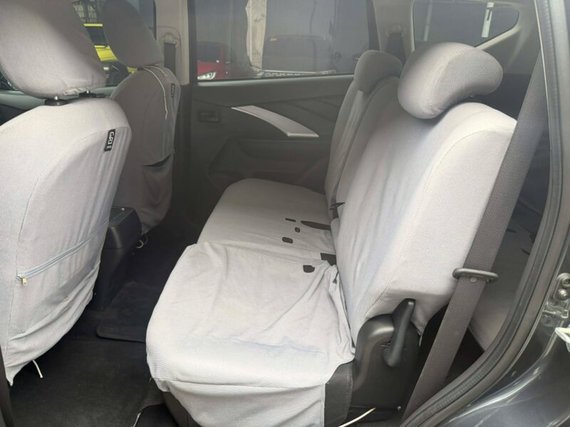 2025 MITSUBISHI XPANDER GLX 1.5L AUTOMATIC TRANSMISSION