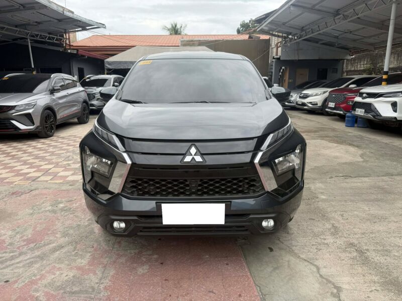 2025 MITSUBISHI XPANDER GLX 1.5L AUTOMATIC TRANSMISSION