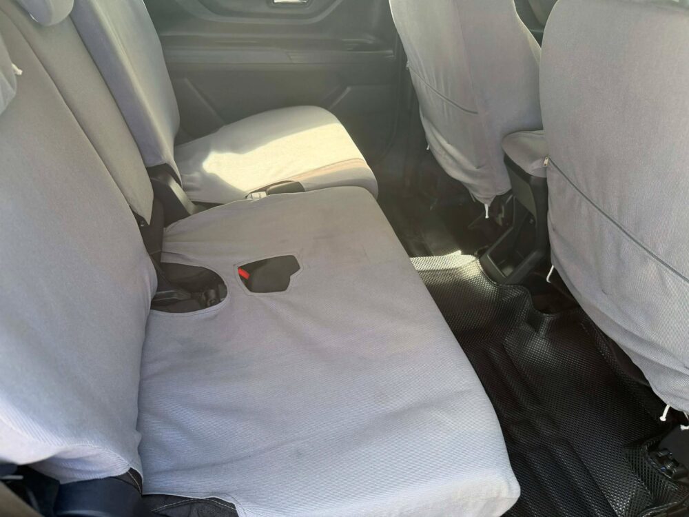 2023 TOYOTA AVANZA 1.3L E AUTOMATIC TRANSMISSION