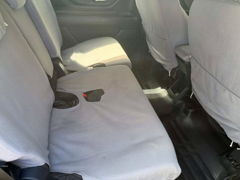 2023 TOYOTA AVANZA 1.3L E AUTOMATIC TRANSMISSION