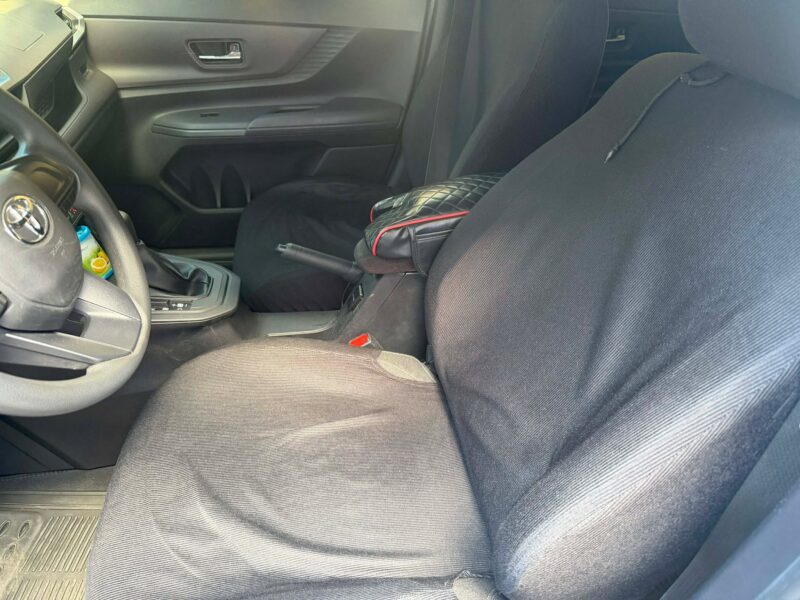 2025 TOYOTA AVANZA E 1.3L AUTOMATIC TRANSMISSION