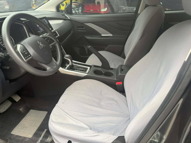 2025 MITSUBISHI XPANDER GLX 1.5L AUTOMATIC TRANSMISSION