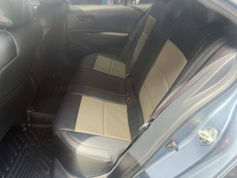 2020 TOYOTA COROLLA ALTIS 1.6L G AUTOMATIC TRANSMISSION