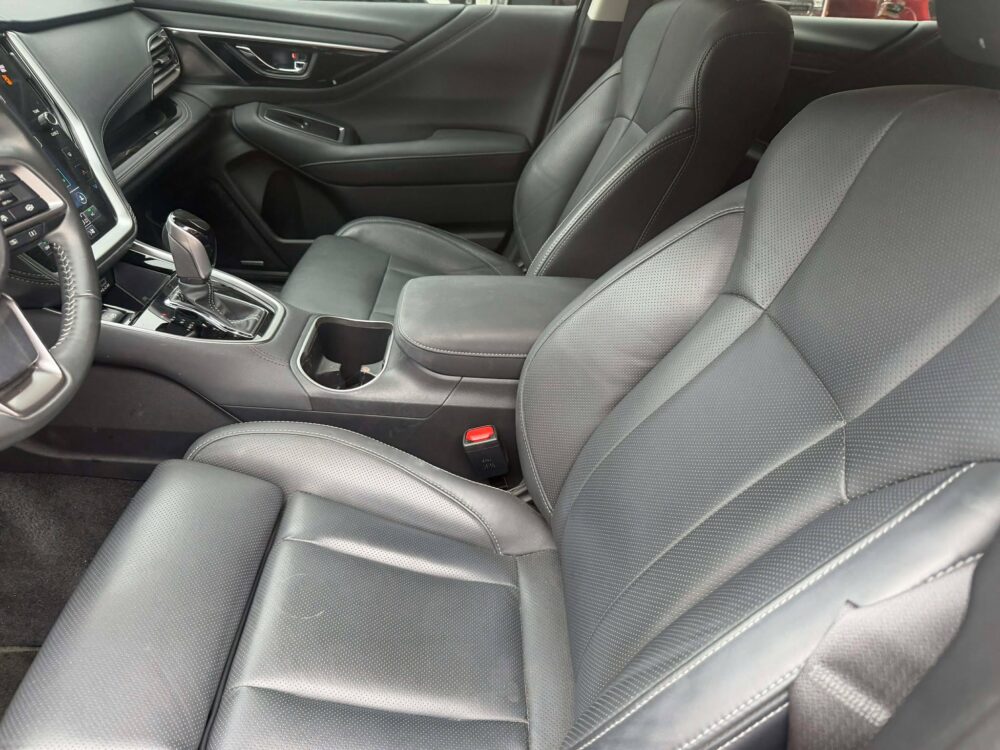 2023 SUBARU OUTBACK 2.5L AWD AUTOMATIC TRANSMISSION