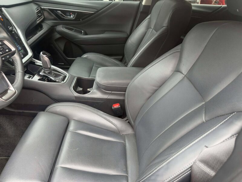 2023 SUBARU OUTBACK 2.5L AWD AUTOMATIC TRANSMISSION