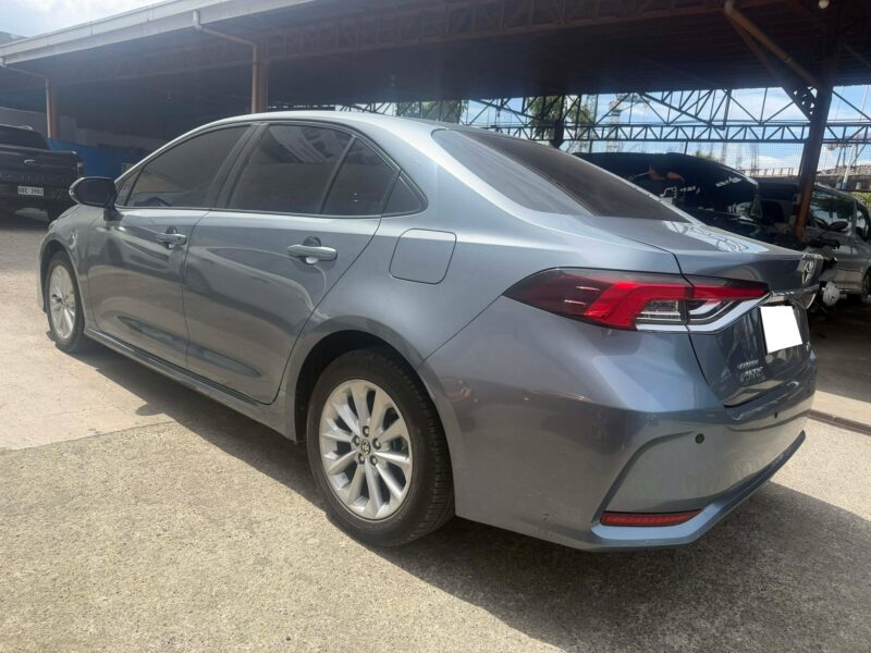 2020 TOYOTA COROLLA ALTIS 1.6L G AUTOMATIC TRANSMISSION