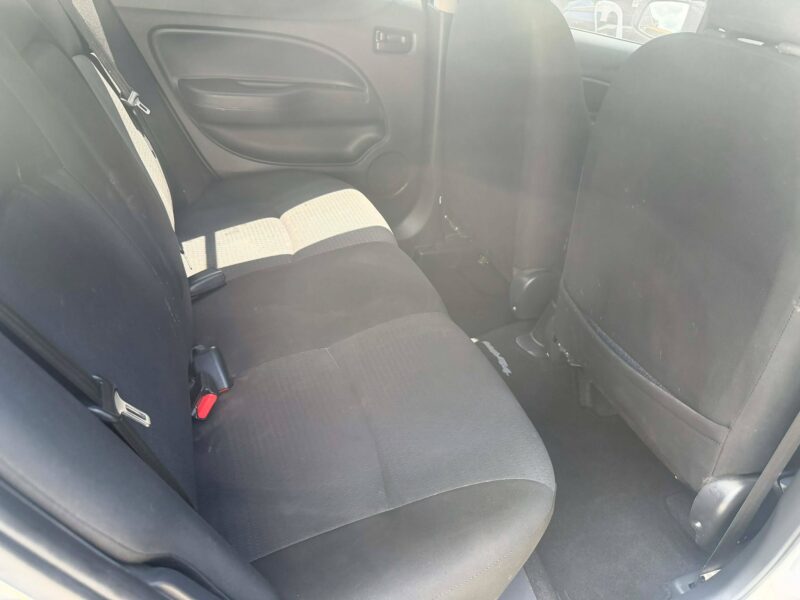 2023 MITSUBISHI MIRAGE G4 GLX 1.2L AUTOMATIC TRANSMISSION