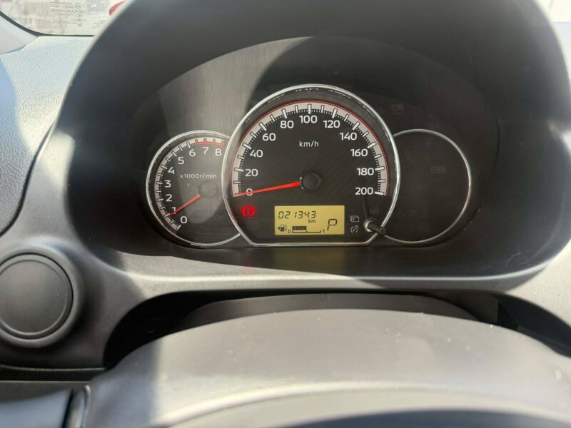 2023 MITSUBISHI MIRAGE G4 GLX 1.2L AUTOMATIC TRANSMISSION